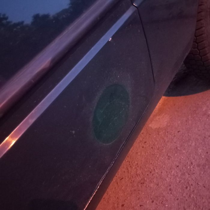 Автомобіль Таврія