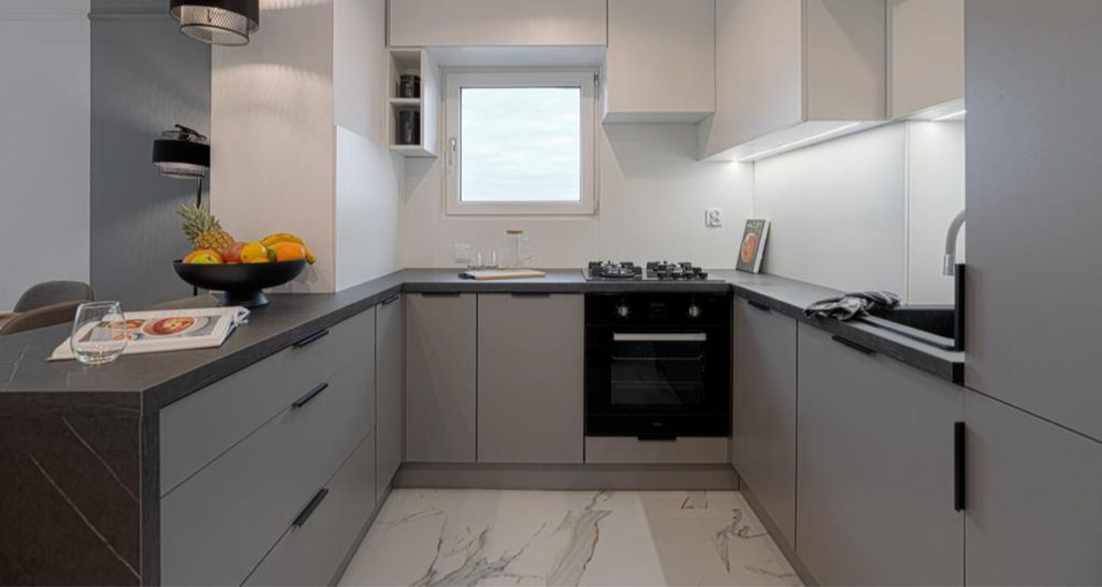 Nocleg Głogów Apartament na doby - Panorama Premium