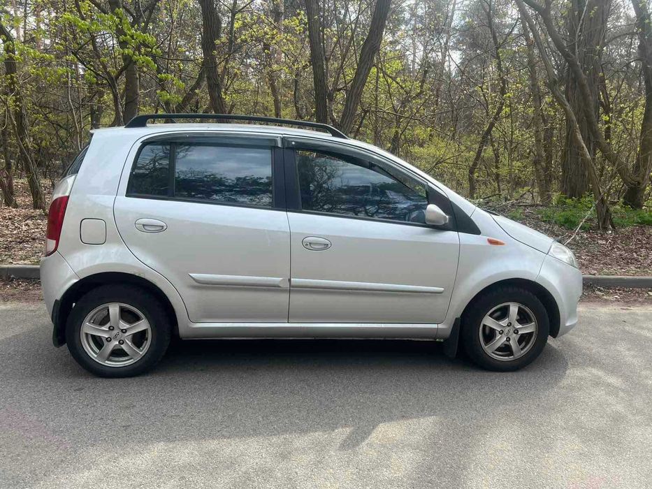 Продам Chery Kimo 2011 Робот