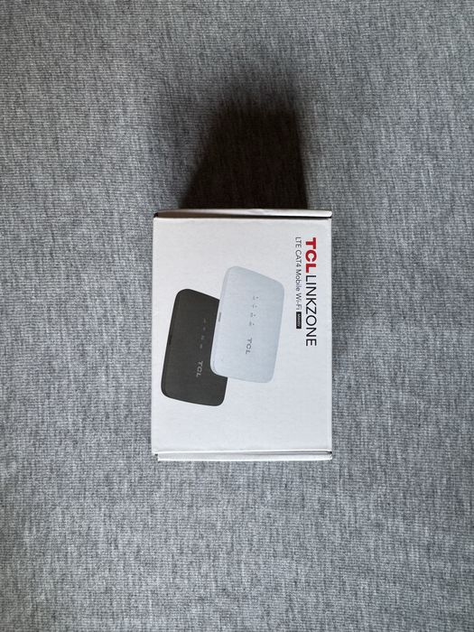 Router Novo! nunca usado!!
