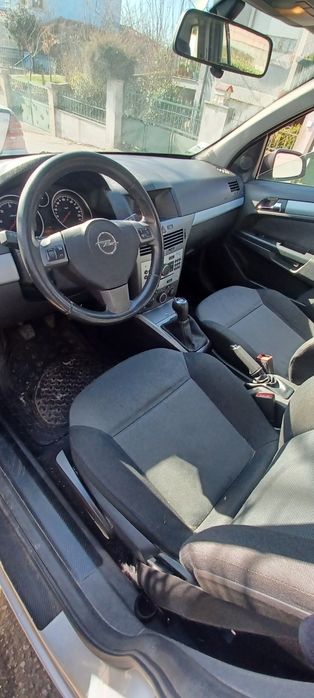 Opel astra 1.3cdti 90cv