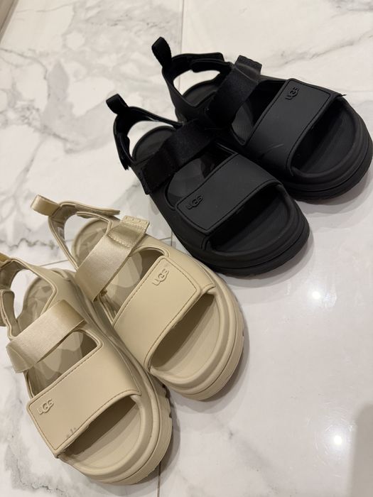 Ugg сандали оригинал