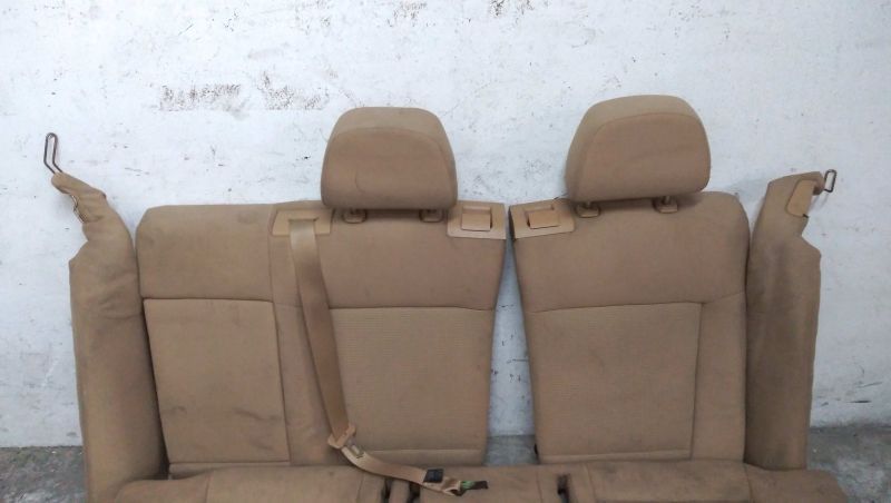 Estofos De Trás Opel Vectra C (Z02)