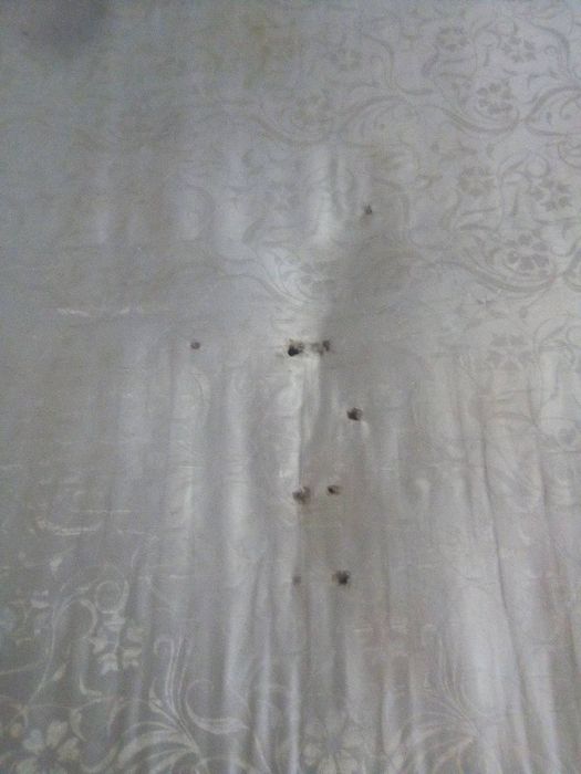 Продам кровать  б/у