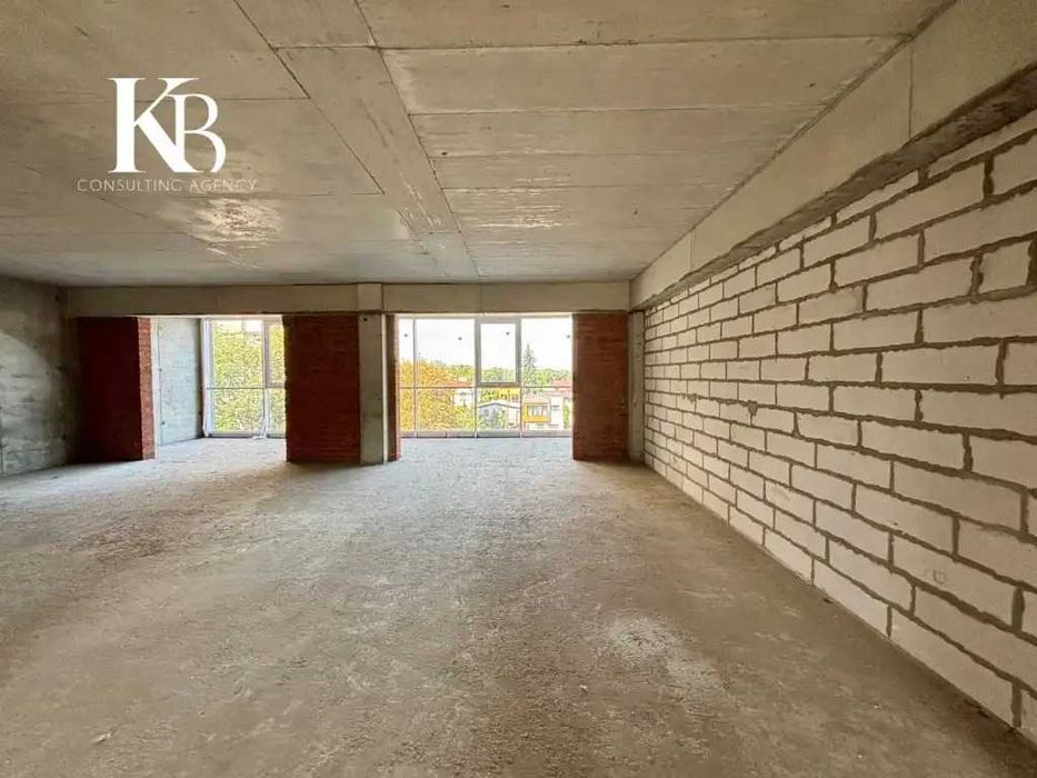 Продам 3к квартиру в ЖК Comfort City Рибінський, Підстанція