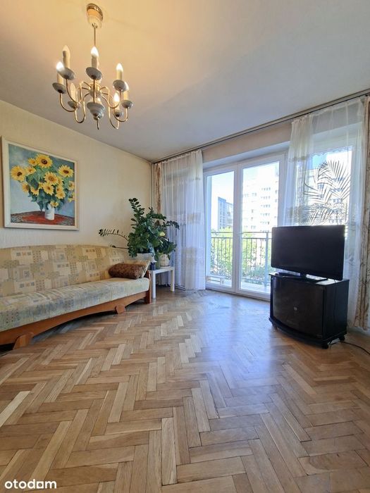3-værelses lejlighed, 54 m²