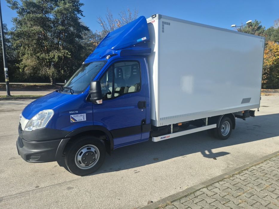 Iveco