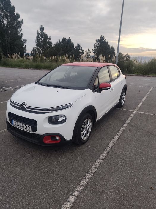 Citroen 1500HDI 2019
