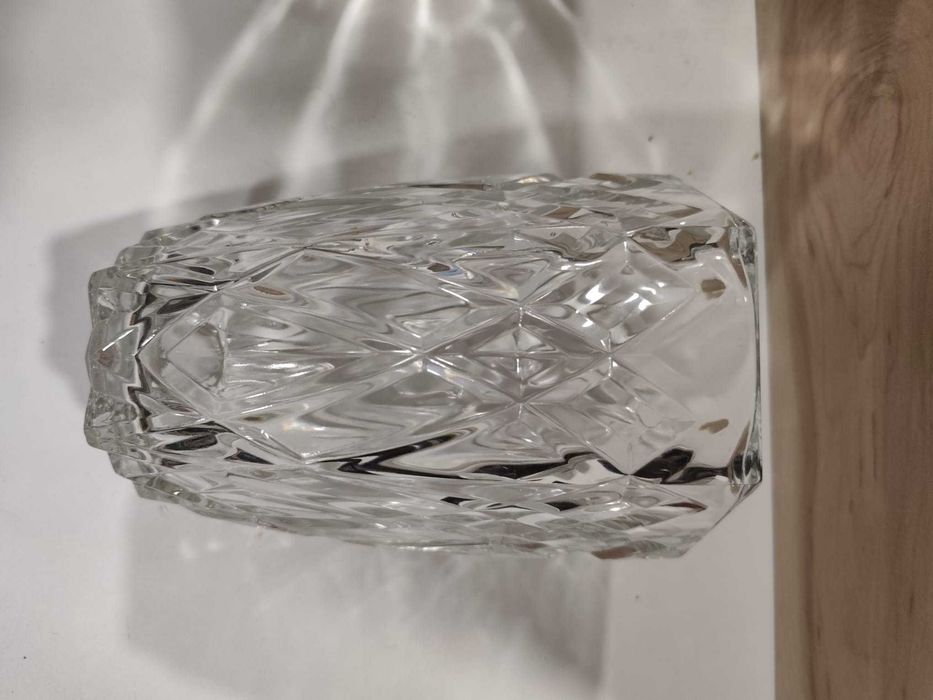 Fruteira e Jarra em vidro