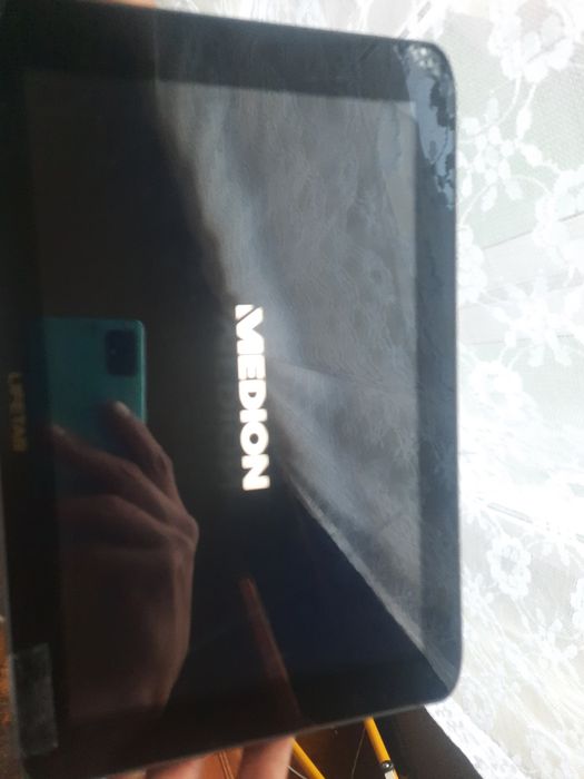 Tablet MEDION LIFETAB E10320 na części