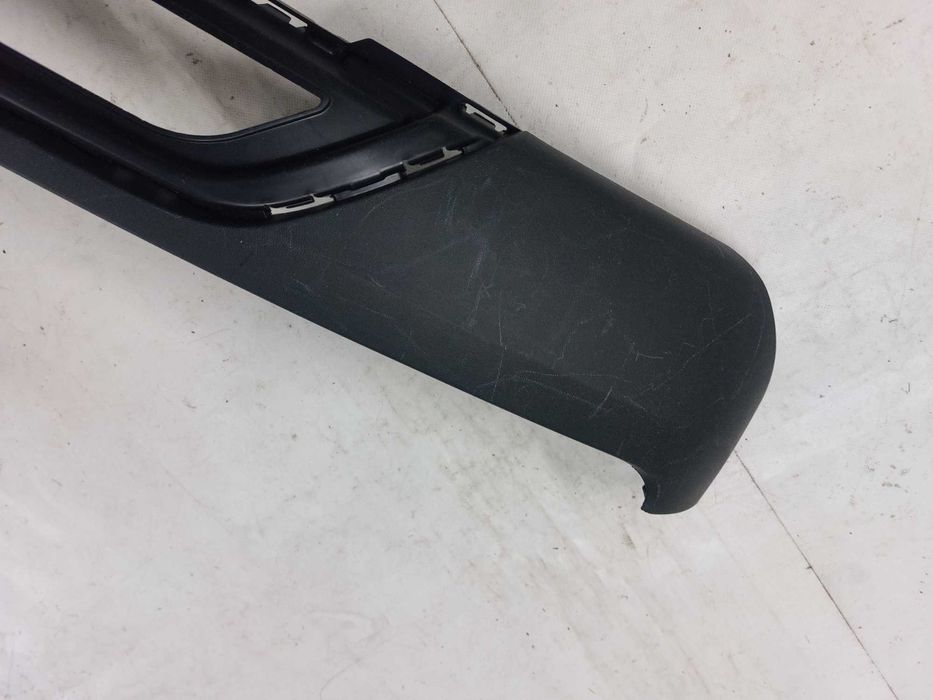 Vw Up! dokładka tył nowa oryginał