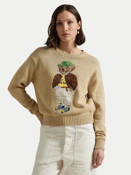 Polo Ralph lauren светр,худі,pinko,різні