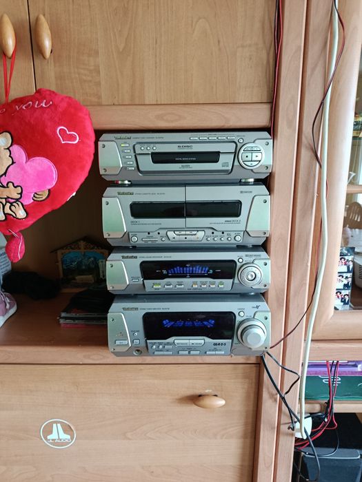 Wieża Technics SA-EH 750