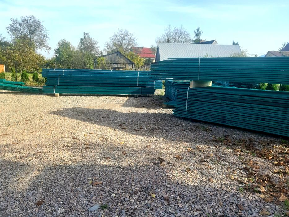 Więźba dachowa wysokiej jakości!