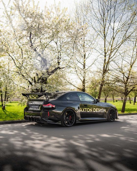 Body kit Maxton Design