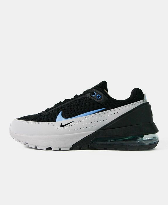 Чоловічі кросівки Nike Air Max 270 Pulse Black White / Кроссовки
