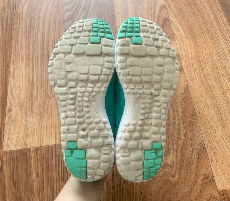 Кросівки жіночі літні Nike FS Lite Run 2  24см
