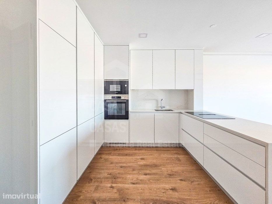Vende Apartamento T2 - Ericeira, A Casa das Casas