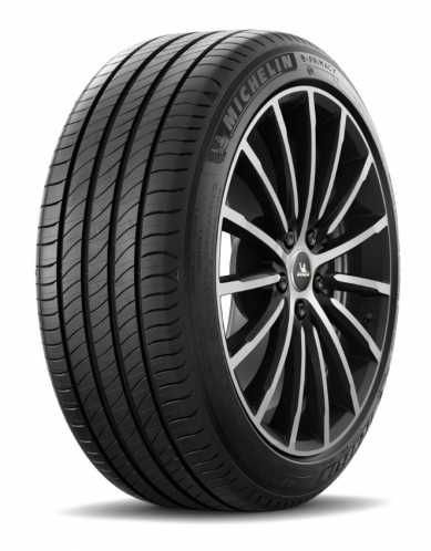 Opony letnie 4szt 235/50 R19 Michelin E-Primacy rant ochronny