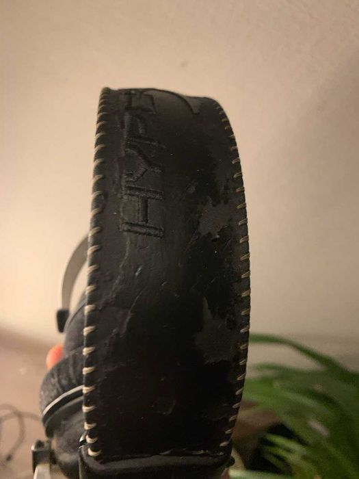 Ігрова гарнітура навушники HyperX Cloud II Legendary Comfort