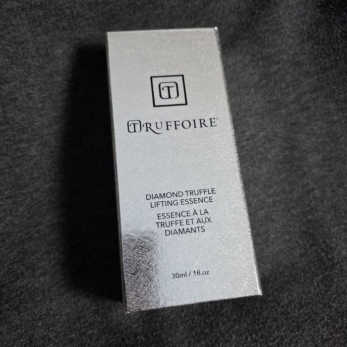 Truffoire Diamond Truffle Lifting Essence 30ml – NOWA, Luksusowa Esencja