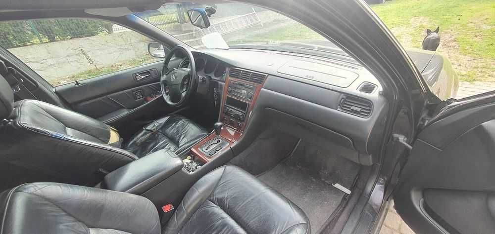 Honda legend ka9