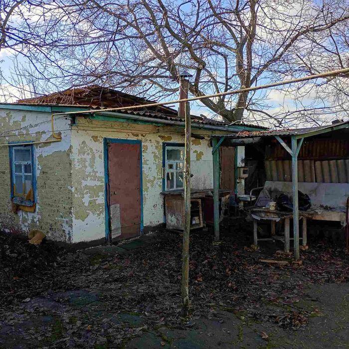 Продам будинок смт Скороходове