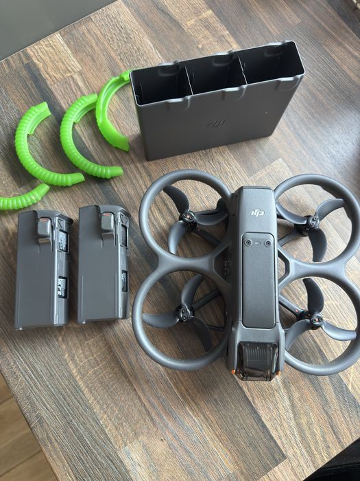 DJI Avata 2  Dron