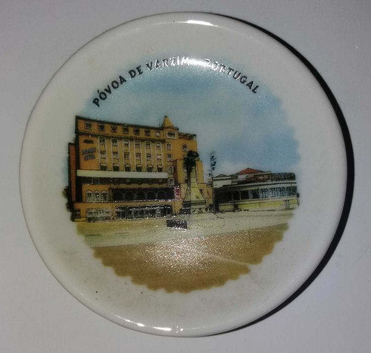 Imãs de Portugal para colocar no seu frigorifico e não só 1.50€ cada