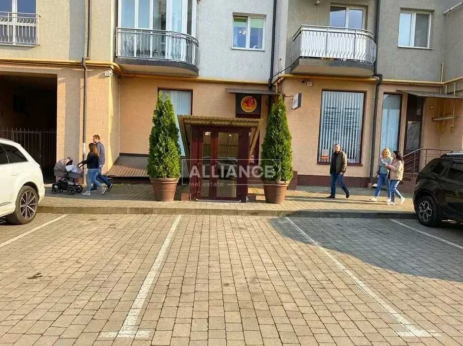 Продаж комерційного приміщення Каскад - Івасюка