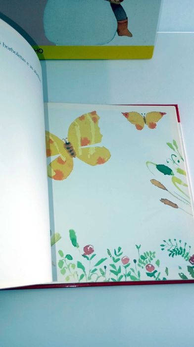 Coleção Biblioteca Infantil - Primavera/Verão/ outono/ Inverno