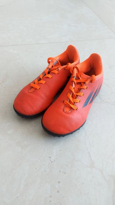 Сороконіжки adidas, р. 30.5