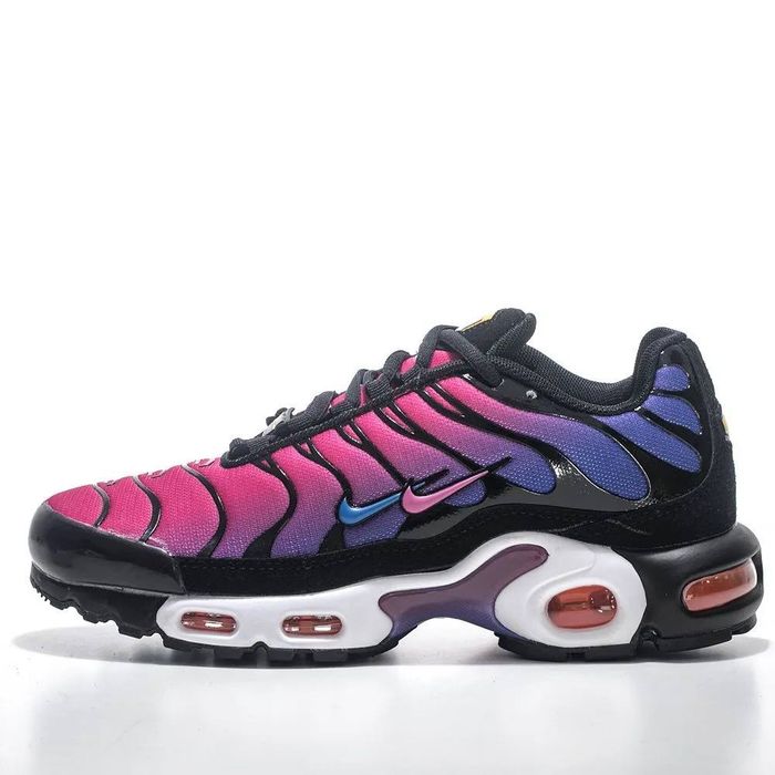 Кросівки Nike TN | nike tn | кроссовки найк тн