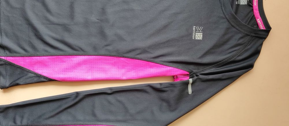 Koszulka sportowa rozm. M