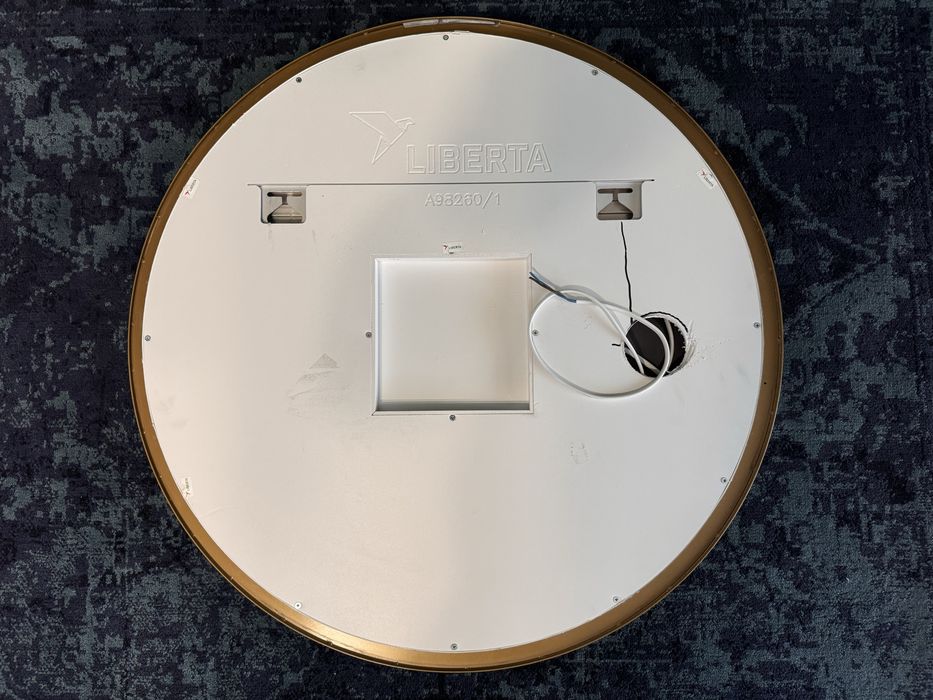 Продам два дзеркала з підсвіткою LIBERTA Viano 65 см (НОВІ)