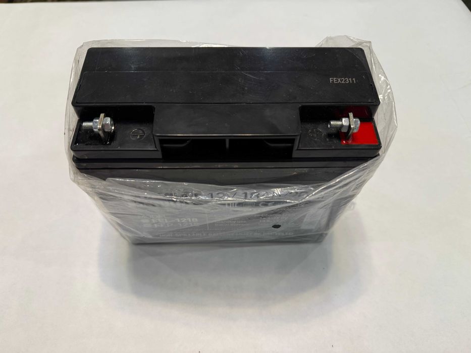 Акумулятор 12В 18 Аг Full Energy FEP-1218