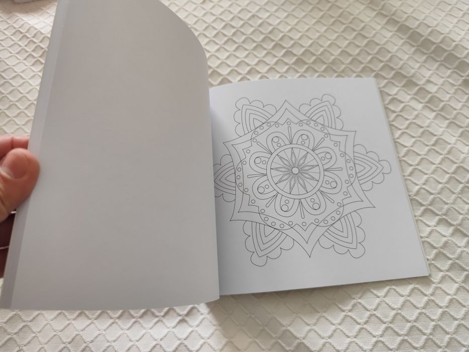 Livros colorir novos