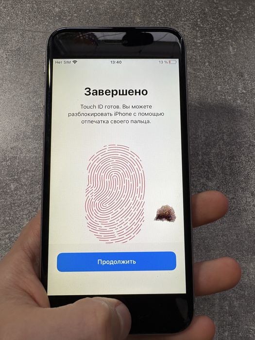 Продам iphone 6s 64 GB