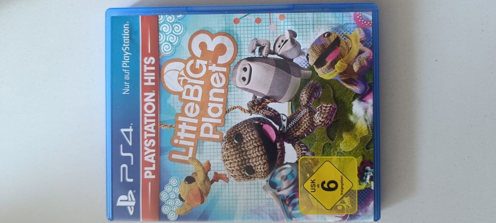 Jogos PS4 em bom estado