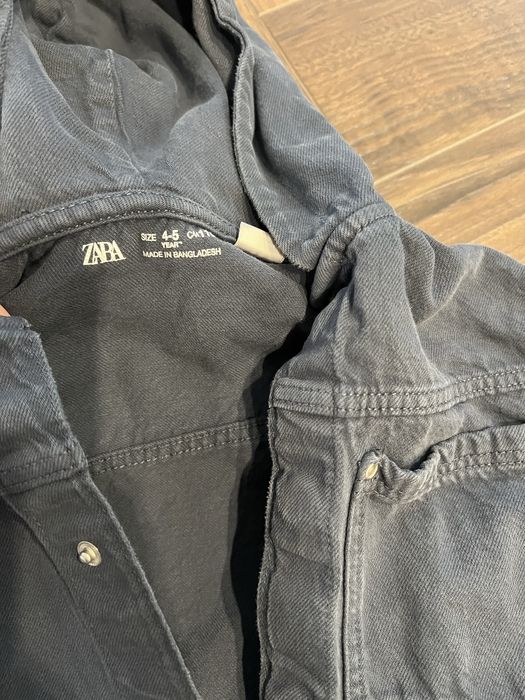 Дитячий набір Zara 110/116