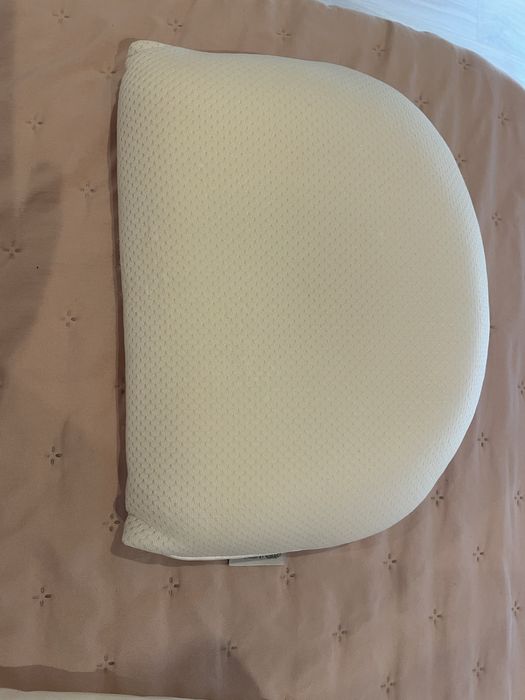 Almofada para bebe ergonomica Bumi