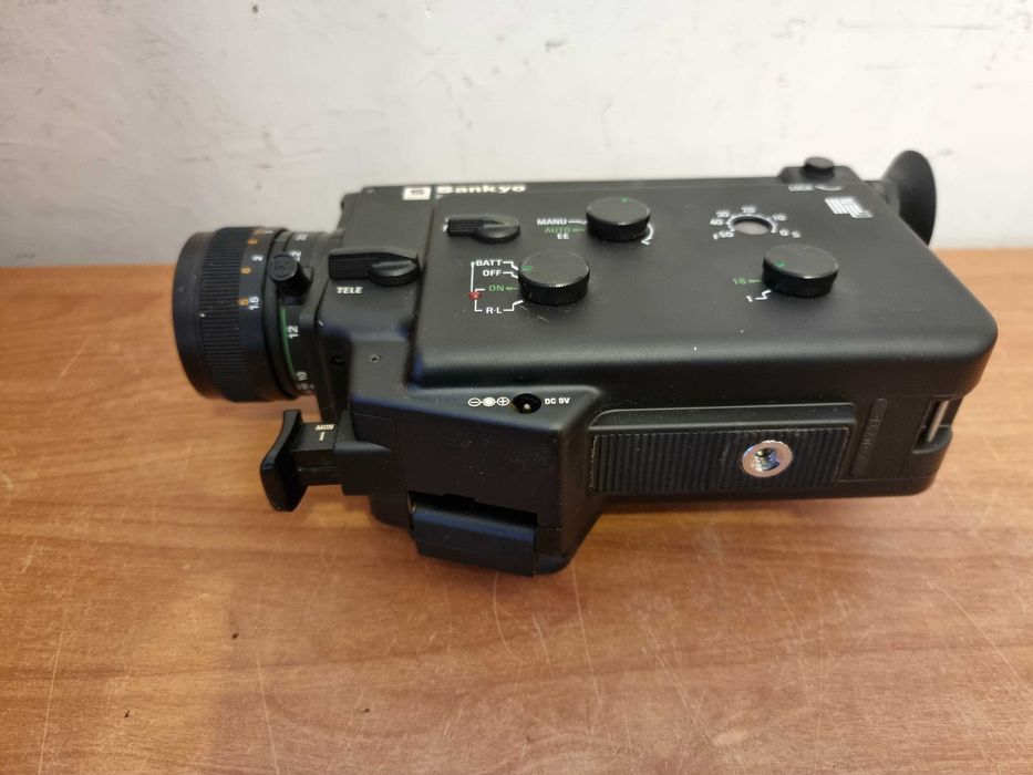 Kamera Sankyo XL 320