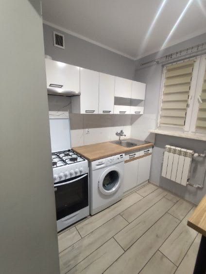 Mieszkanie Kawalerka Lipsko Centrum Wynajem