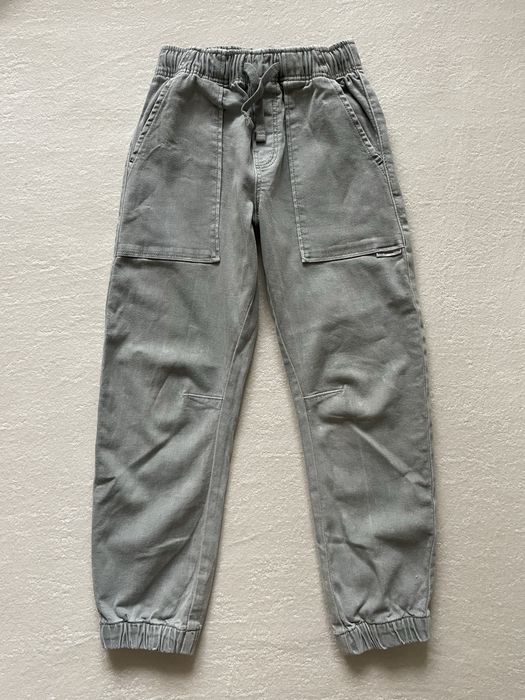 Спортивний костюм для хлопчика 128-134 Штани, світшот на 6,7,8 122-128