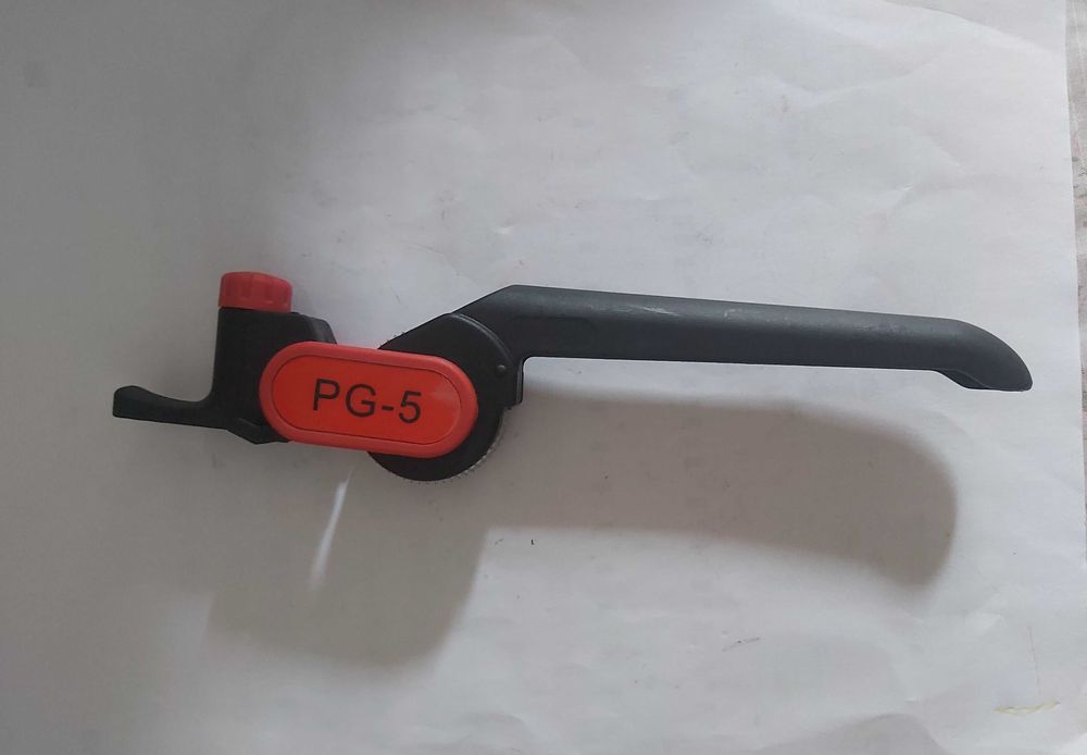 Descarnador de Cabos