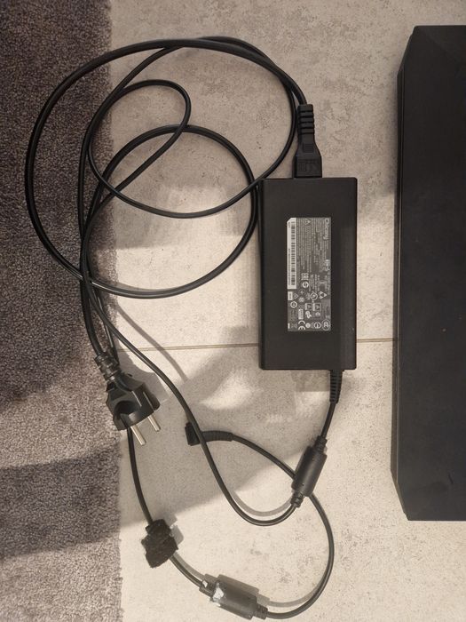 Laptop Acer Nitro 5 uszkodzony