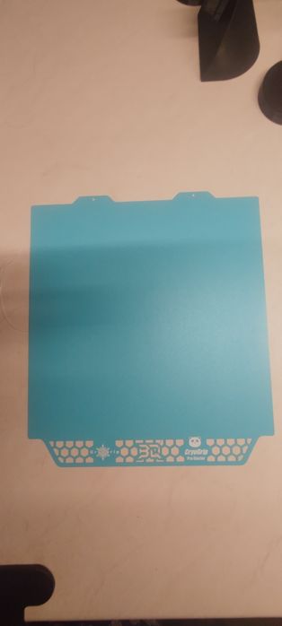 Краща Пластина стола bambu lab a1 mini холодна CryoGrip Glacier