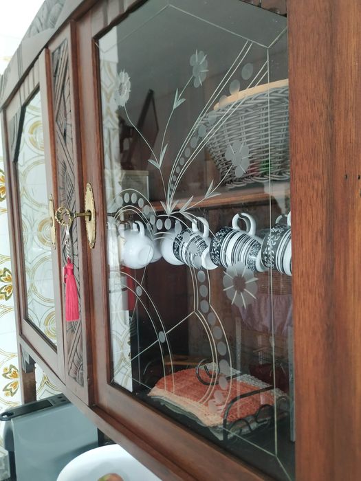 Louceiro Antigo Restaurado