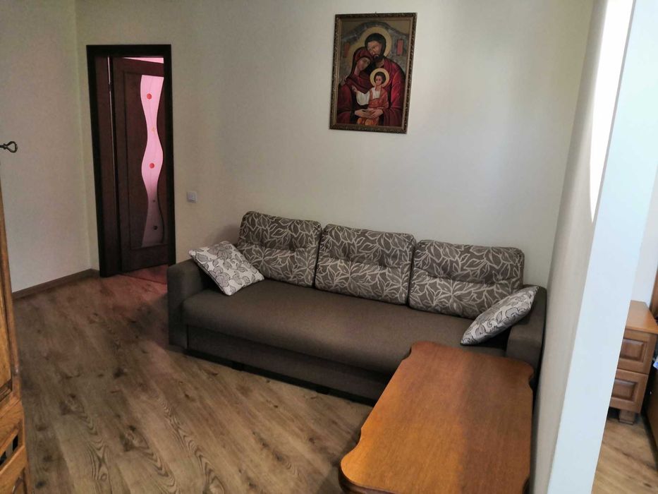 3км квартира східний вул.Глибока