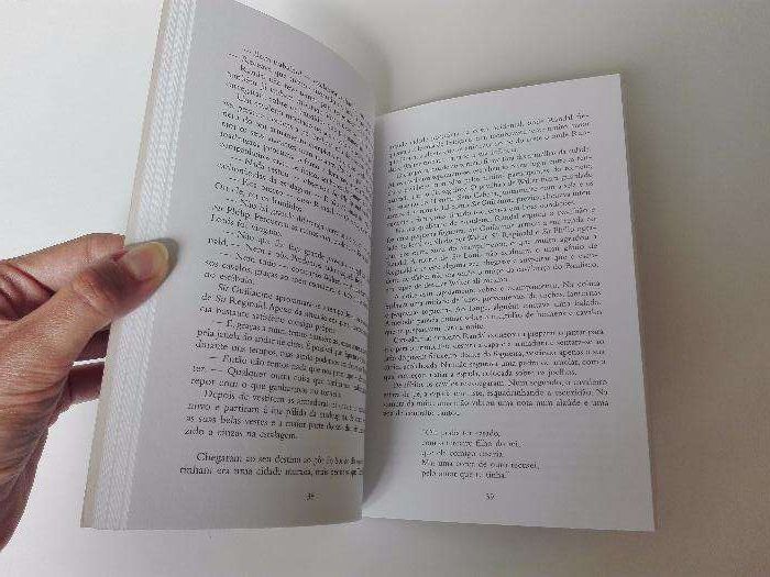 Livro "O Segredo da Torre" de James D. Macdonald e Debra Doyle NOVO